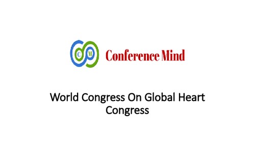 World Congress On Global Heart Congress