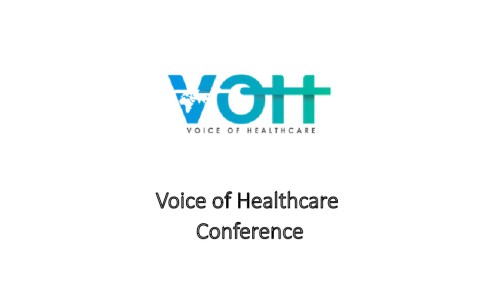 Voice of Healthcare Conference