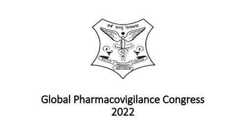 Global Pharmacovigilance Congress 2022