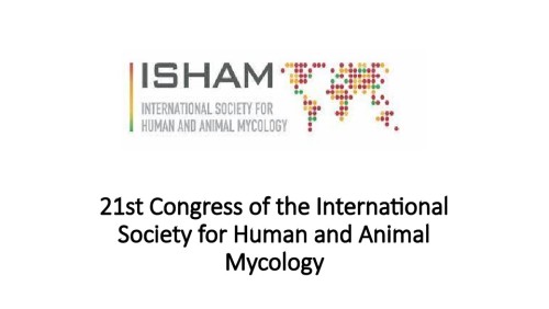 21st Congress of the International Society for Human and Animal Mycology