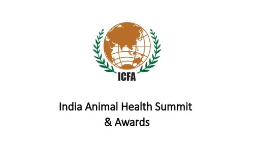 India Animal Health Summit & Awards