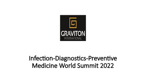 Infection-Diagnostics-Preventive Medicine World Summit 2022