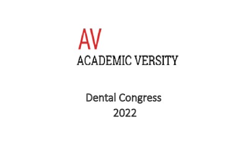 Dental Congress 2022