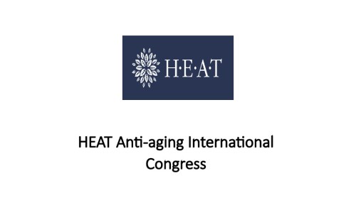 HEAT Anti-aging International Congress