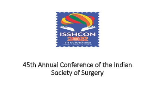 ISSHCON Conference