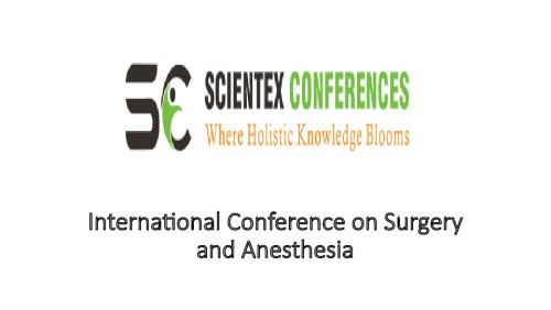 International Conference on Surgery and Anesthesia