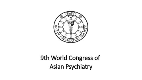 9th World Congress of Asian Psychiatry