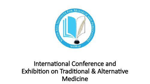 International Conference and Exhibition on Traditional & Alternative Medicine (ICETAM-2022)