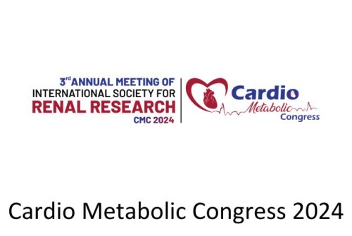 Cardio Metabolic Congress 2024