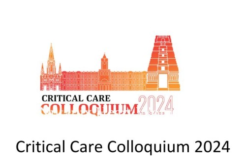 Critical Care Colloquium 2024