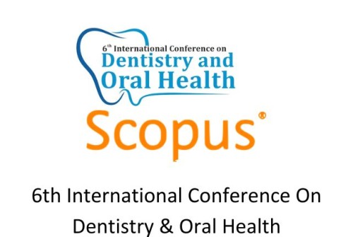 6th International Conference On Dentistry & Oral Health