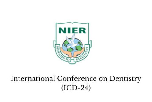 International Conference on Dentistry (ICD-24)