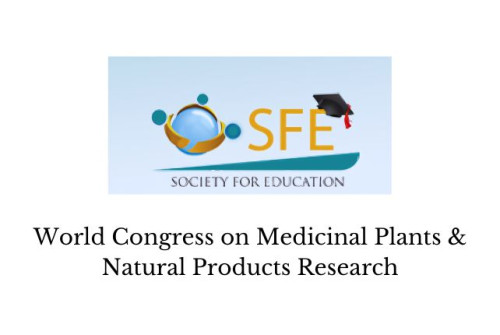 World Congress on Medicinal Plants & Natural Products Research