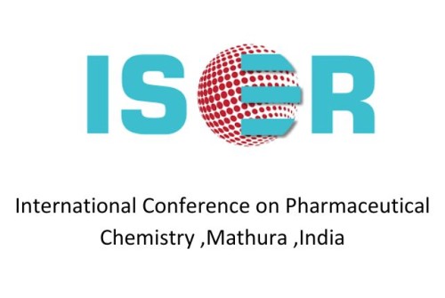 International Conference on Pharmaceutical Chemistry, Jabalpur ,India