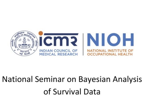 National Seminar on Bayesian Analysis of Survival Data