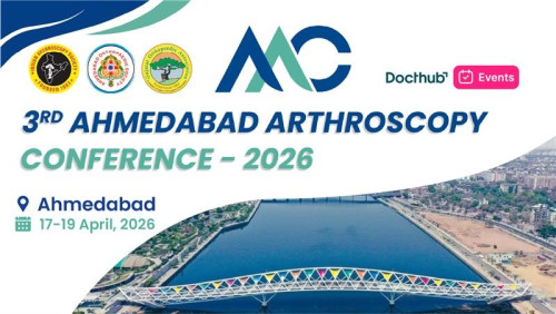 AHMEDABAD ARTHROSCOPY CONFERENCE