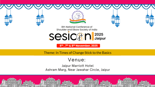 Sesicon 2025