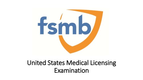 United States Medical Licensing Examination