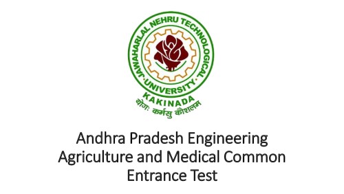 Andhra Pradesh Engineering Agriculture and Medical Common Entrance Test