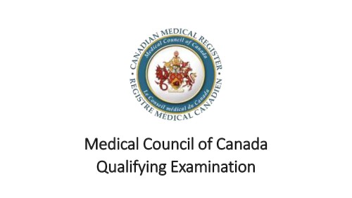 Medical Council of Canada Qualifying Examination